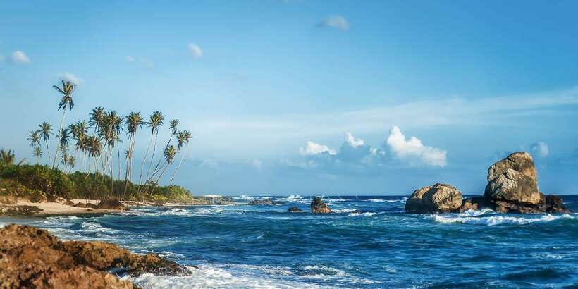 From Colombo: Day Trip to Galle City, Koggala and Unawatuna - Koggala shows Sri Lanka’s famous stilt fishing