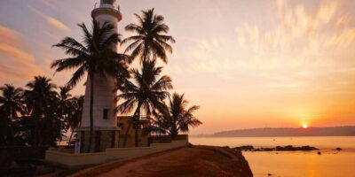 Day Trip to Galle City, Koggala and Unawatuna