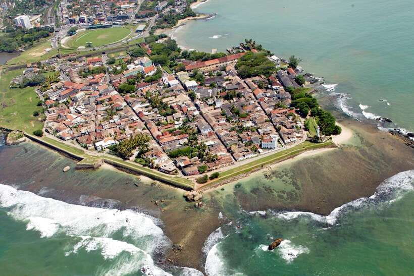 From Colombo: Galle, Bentota Coastal Highlights Private Tour - Key points to know before booking