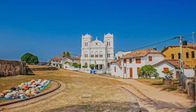 From Colombo: Galle, Bentota Coastal Highlights Private Tour - A long but worthwhile route along Sri Lanka’s southwest coast