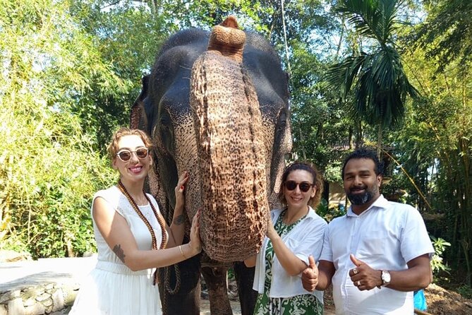 From Colombo: Kandy and Pinnawala Full-Day Trip - Key points to know before booking
