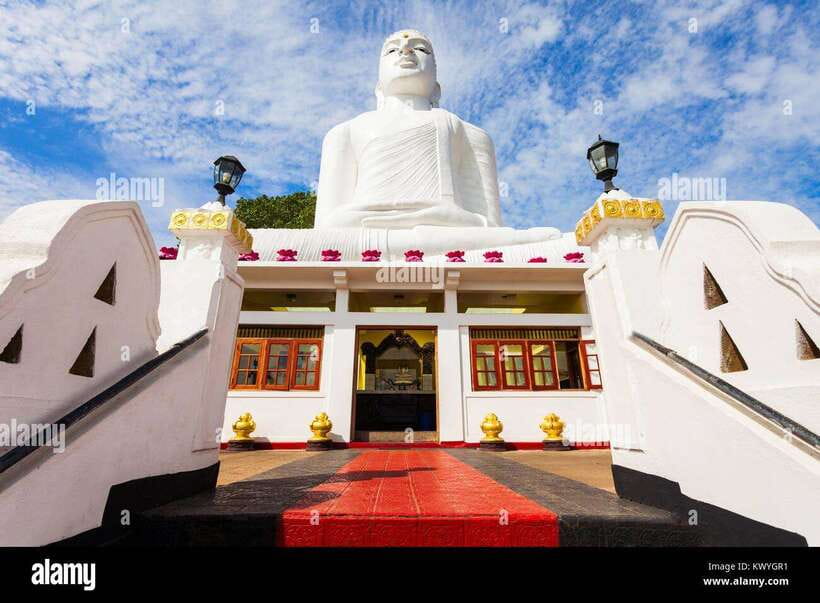 From Colombo: Kandy Temples and Pinnawala Full-Day Tour - Workshops, spices, and local skills
