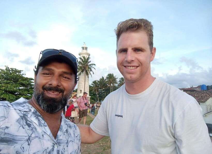 From Colombo/Negombo: Galle, Madu River, and Turtle Hatchery - The guide can make or break the day