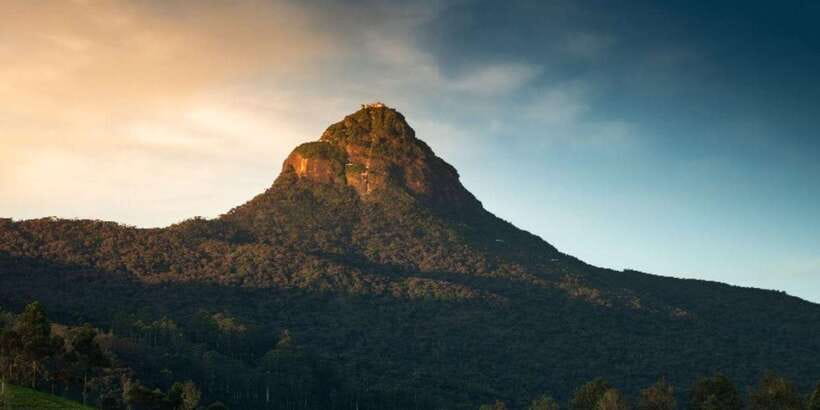From Colombo/Negombo: Summit Thrills, Adams Peak Guided Hike - Key points to know before you book