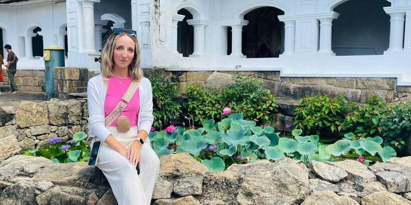 From Colombo: Sigiriya and Dambulla Day Trip with Safari - Why this Colombo day trip works