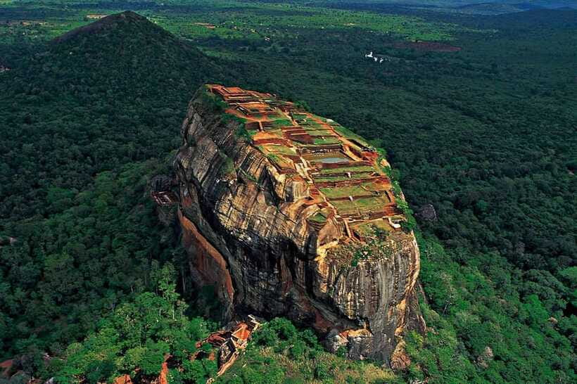 From Colombo: Sigiriya & Dambulla Day Tour with Safari - Timing, traffic, and the real length of the day