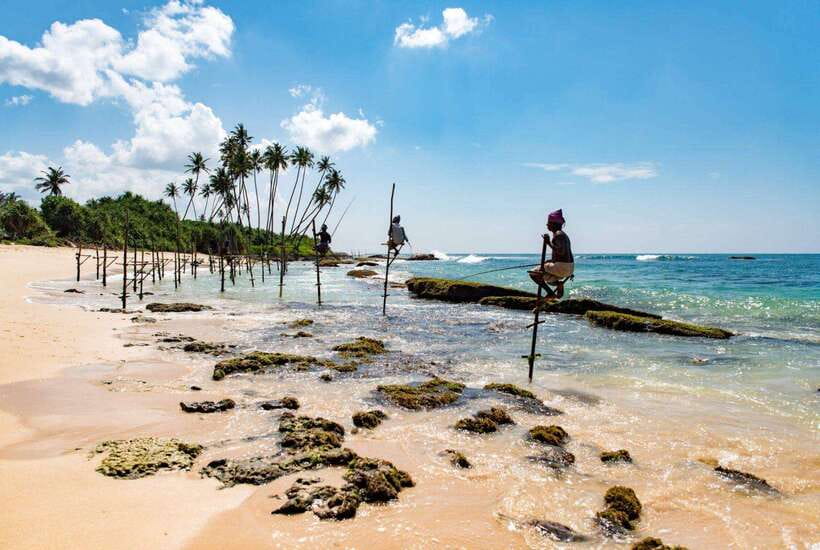 From Colombo to Galle Fort and Jungle Beach Day Trip - Key points to know before booking