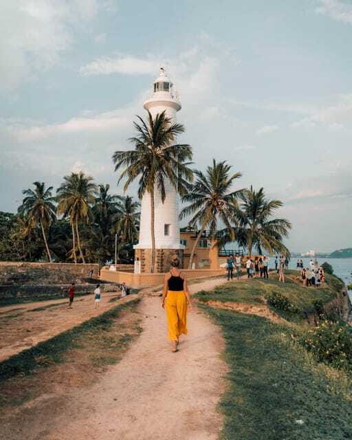 From Colombo to Galle Fort and Unawatuna Beach Day Trip - Meetiyagoda’s hand-worked moonstone mines