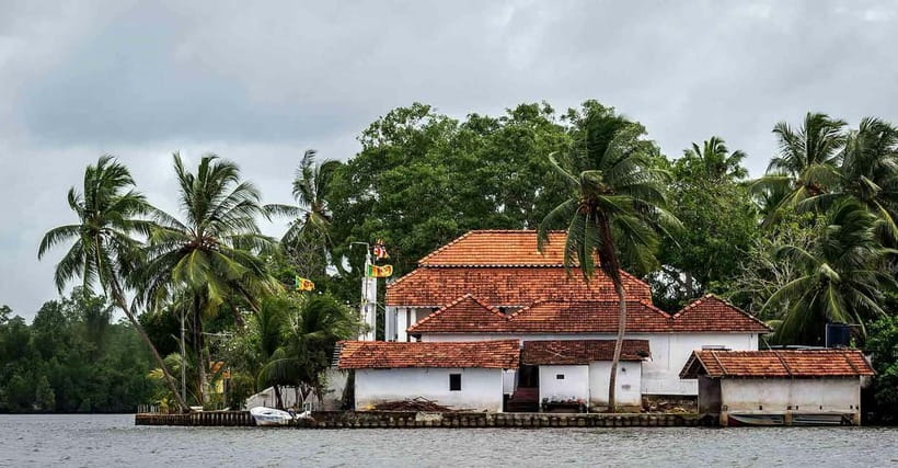 From Colombo to Galle Fort and Unawatuna Beach Day Trip - What is included, and where the price can grow