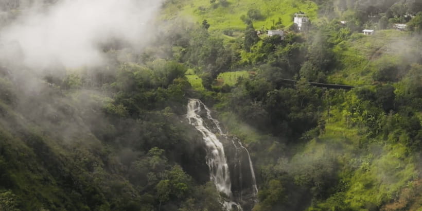 From Ella- All inclusive Day Trip of 8 Iconic Sights & Train - The Demodara to Ella train is the day’s most local moment