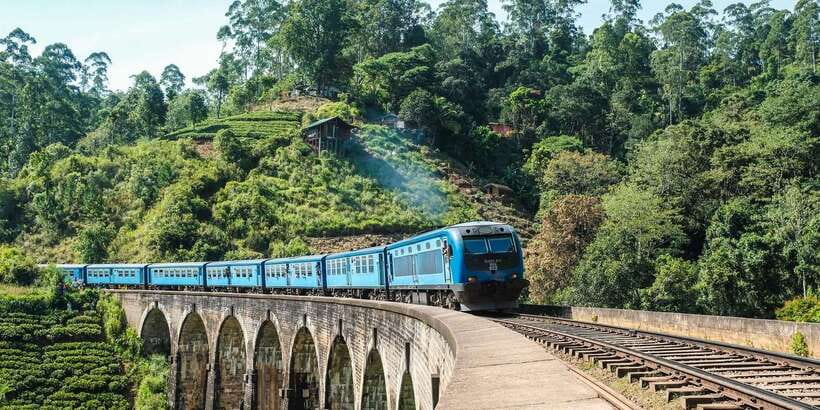 From Ella - All Inclusive Unforgettable Day Trip Tour - Key points to know before booking