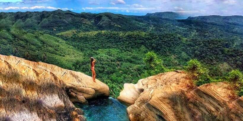 From Ella: Diyaluma Falls Full-Day Tour with Lunch - Key points to know before booking