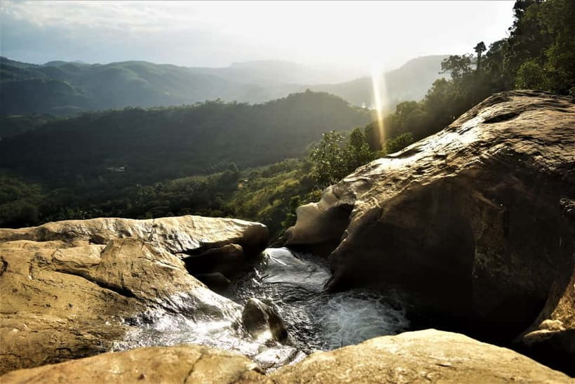 From Ella: Diyaluma Waterfall and Natural Pool Bath Tour - Is the $65 price good value?