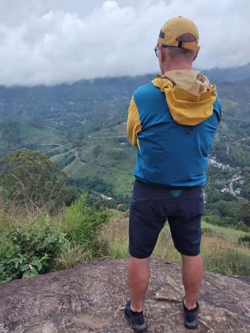 From Ella: Ella Unfogettable Day tour & Train Ride Tour - Why the Demodara railway loop matters