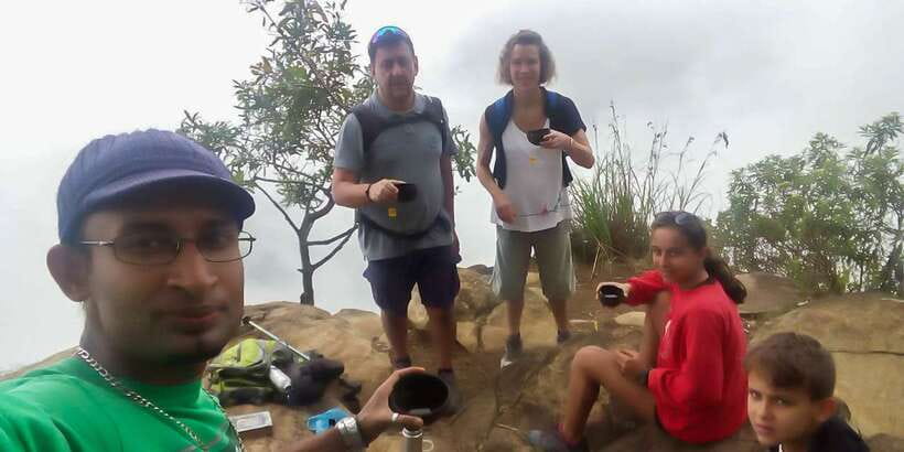 From Ella: Little Adam’s Peak and Nine Arches Bridge Hiking - Key points to know before you book