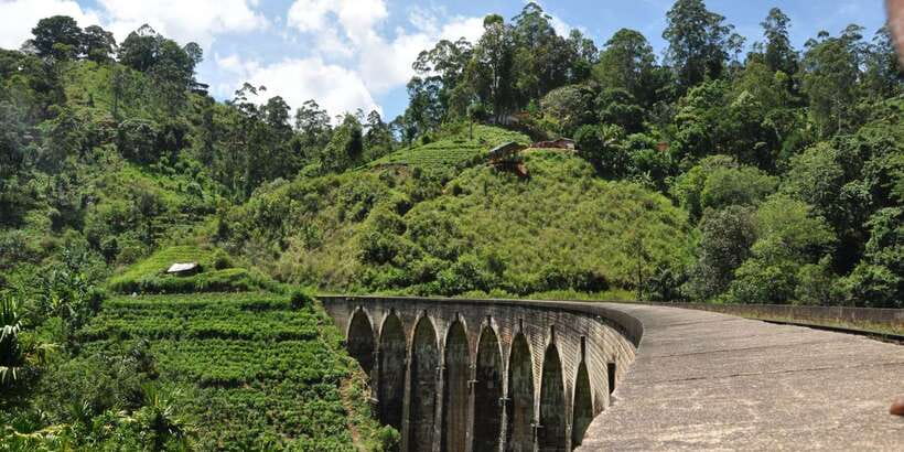 From Ella: Little Adam’s Peak and Nine Arches Bridge Hiking - Why this Ella hike works so well in one morning
