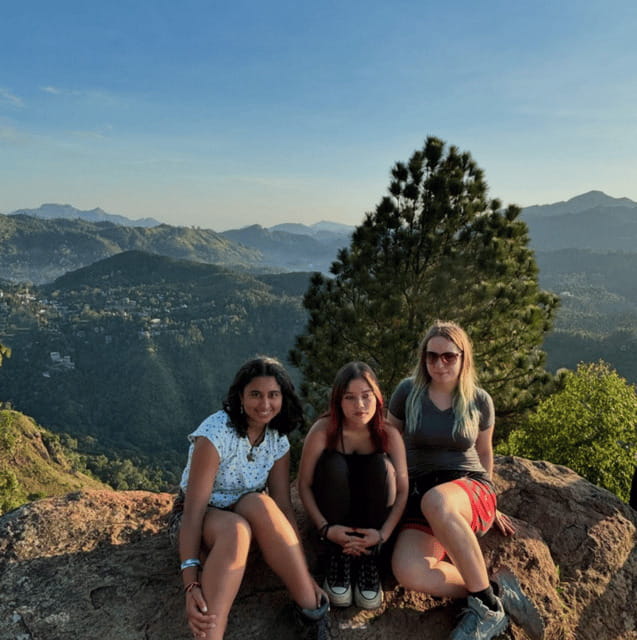 From Ella : Sun rise Hike to Ella Rock - Should you book Ella Rock at sunrise?