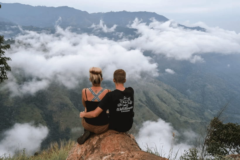 From Ella : Sunrise Hike to Little Adams Peak - Who will enjoy this three-hour outing
