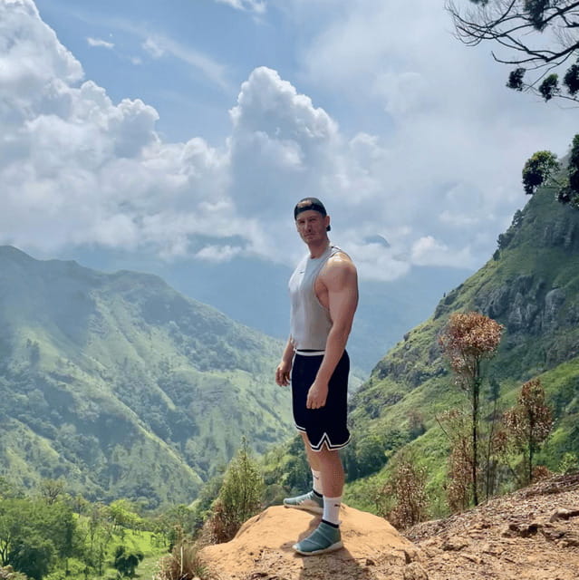 From Ella : Sunrise Hike to Little Adams Peak - Booking, cancellation, and practical cautions