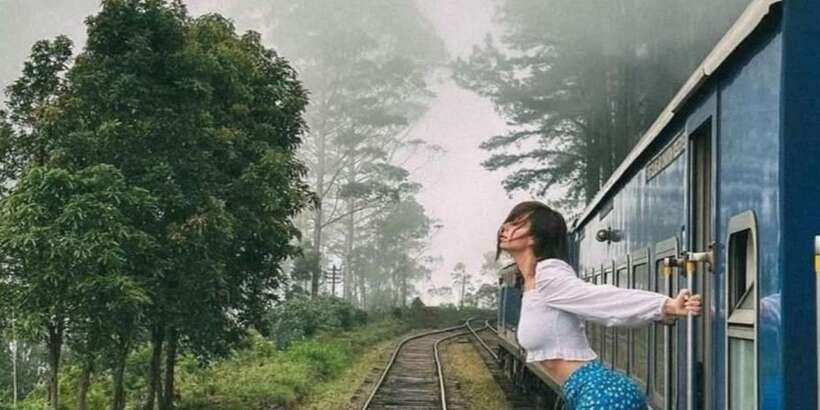 From Ella -Unforgettable Day Trip of 8 Sights & Train - Demodara Loop explains the railway better than a photo does