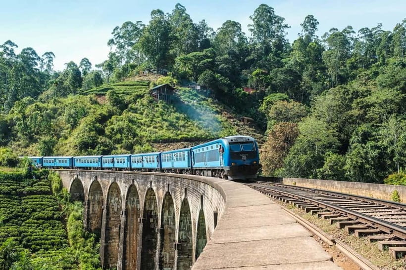 From Ella: Yala Safari & Transfer to Tangalle/Mirissa/Galle - The real cost and the long-day trade-off