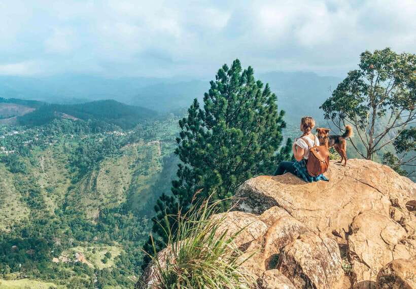 From Galle/Hikkaduwa/Mirissa: Day Trip to Experience Ella - Buduruwagala and the quiet side of Sri Lanka