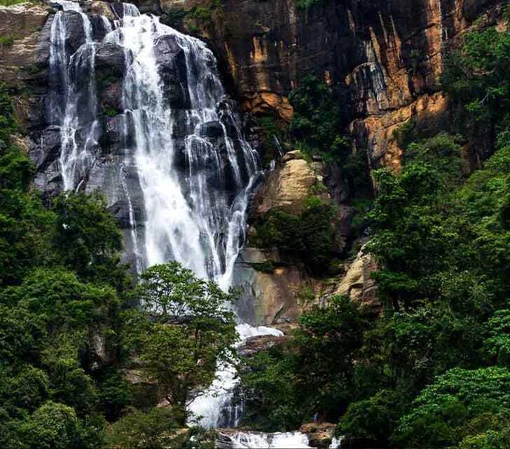From Galle/Weligama/Mirissa/Tangalle: Day Trip to Ella - Why this Ella day trip works from the south coast