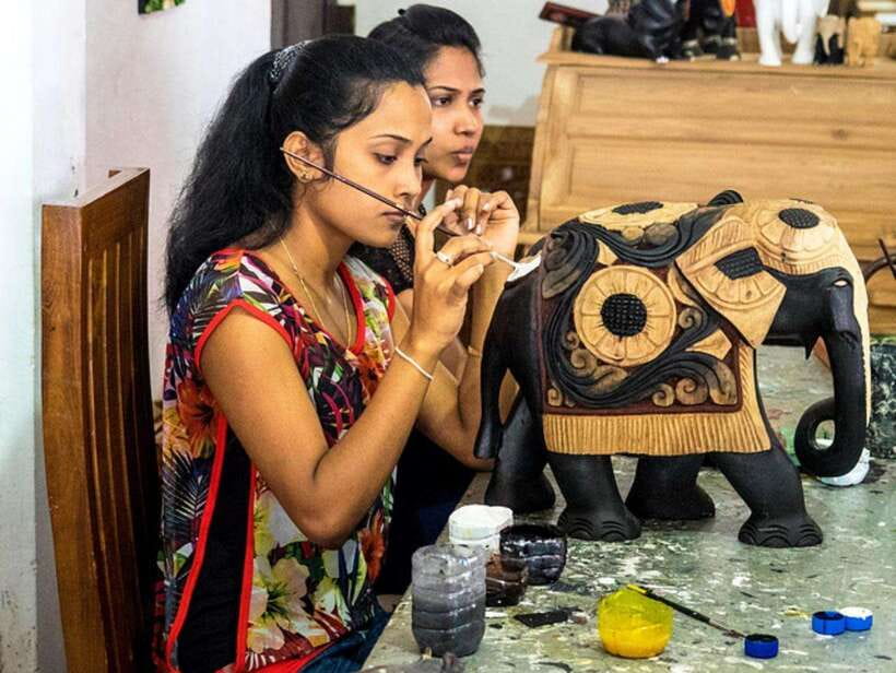 From Kandy: Ambuluwawa Full-Day Tour with Local Guide - Timing, costs, and comfort deserve a close look