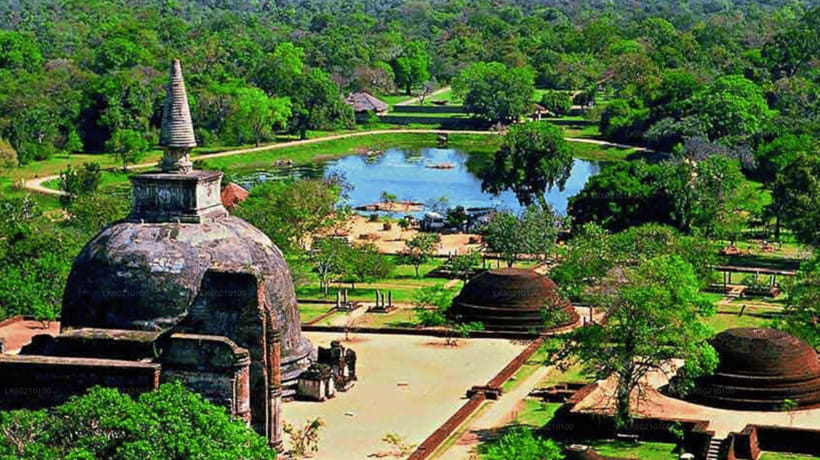 From Kandy: Anuradhapura Day Trip with Lunch - Why Anuradhapura Makes a Long Day Worthwhile