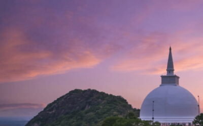 Anuradhapura Day Trip with Lunch