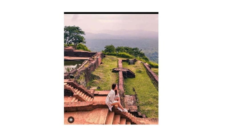 From Kandy: Dambulla to Sigiriya Day Tours - What this Kandy to Sigiriya day really offers