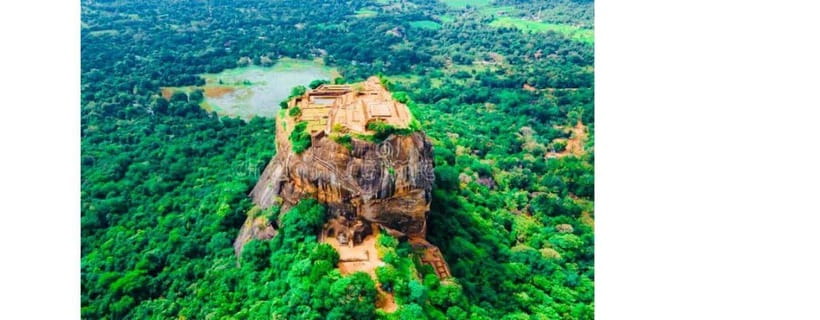 From Kandy: Dambulla to Sigiriya Day Tours - Spice gardens, cinnamon, and the shopping question