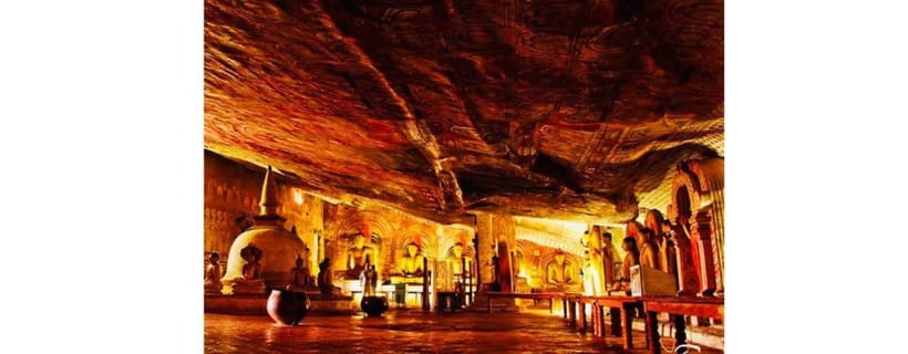From Kandy: Dambulla to Sigiriya Day Tours - Sigiriya Lion Rock: the main event