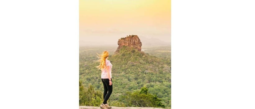 From Kandy: Dambulla to Sigiriya Day Tours - Car, minivan, or tuk-tuk?