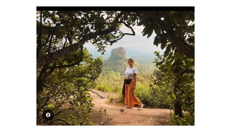 From Kandy: Dambulla to Sigiriya Day Tours - Starting in Kandy and heading toward Matale