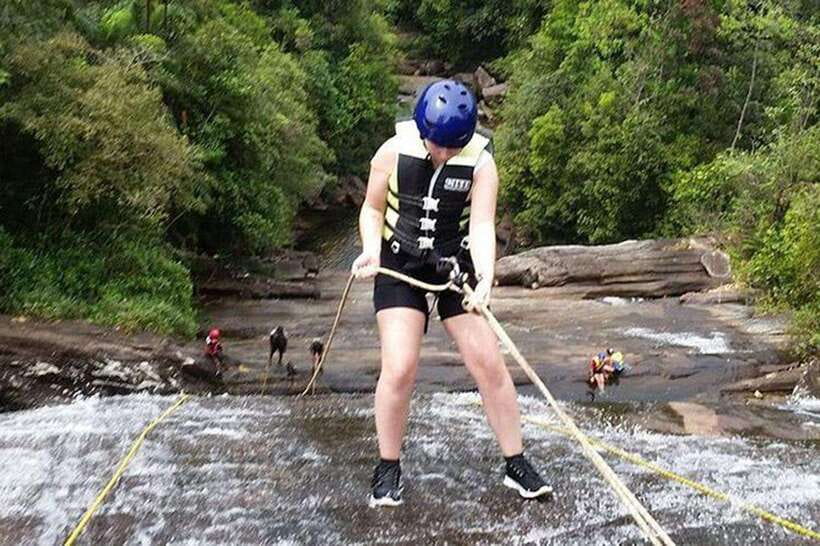 From Kandy: Kelani River White Water Rafting Day Trip - Is the $174 price fair for two people?