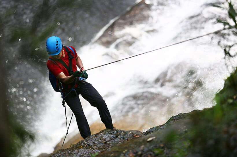 From Kandy: Kelani River White Water Rafting Day Trip - Practical packing advice for a wet river day