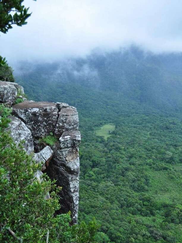 From Kandy: Knuckles Mountain Range Tuk Tuk Safari - Leaving Kandy for the Knuckles Mountains