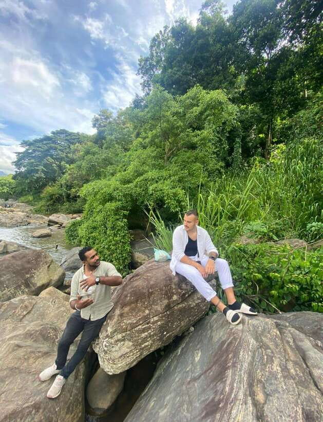 From Kandy: Knuckles Mountain Range Tuk Tuk Safari - Fitness, Footwear, and What to Pack