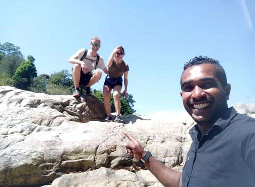 From Kandy: Knuckles Mountain Range Tuk Tuk Safari - Is $97 Good Value From Kandy?