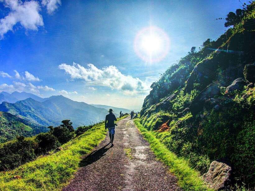 From Kandy: Knuckles Mountain Range Tuk Tuk Safari - Timing, Flexibility, and Family Suitability