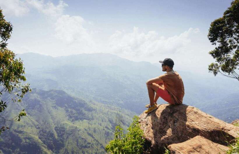 From Kandy: Knuckles Mountain Range Tuk Tuk Safari - Who Will Enjoy This Day Most