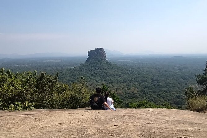 From Kandy: Private Sigiriya & Minneriya Elephant Safari Day Tour - Why the $25 price can offer good value