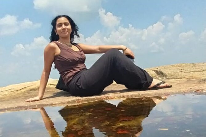From Kandy: Private Sigiriya & Minneriya Elephant Safari Day Tour - Transport, timing, and the real shape of the day