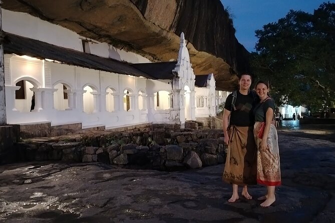 From Kandy: Private Sigiriya & Minneriya Elephant Safari Day Tour - Who will get the most from this day trip