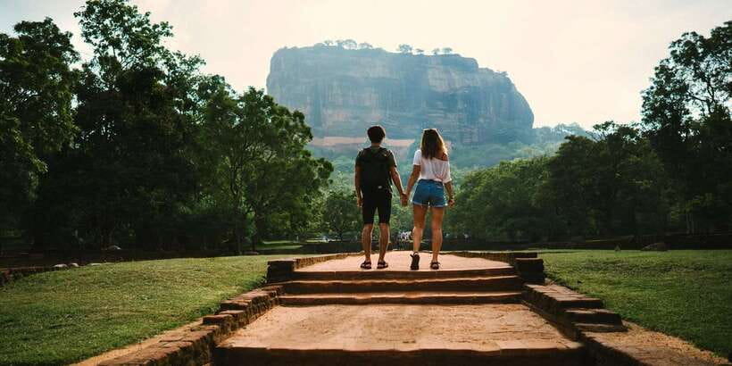 From Kandy: Sigiriya and Dambulla Day Trip - Why pair Sigiriya and Dambulla from Kandy?