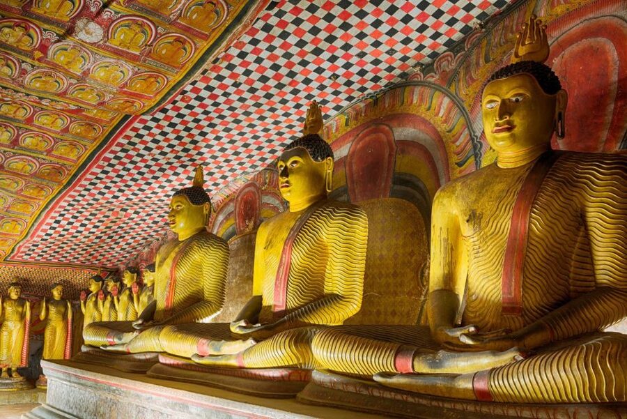 From Kandy: Sigiriya and Dambulla Day Trip - Should you book this Sigiriya and Dambulla day trip?