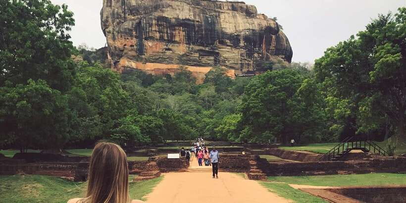 From Kandy: Sigiriya and Dambulla Day Trip and Safari - Key points to know before booking