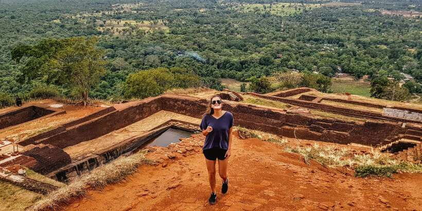 From Kandy: Sigiriya and Dambulla Day Trip and Safari - Should you book it?