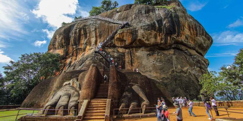 From Kandy: Sigiriya and Dambulla Day Trip and Safari - How the experience has performed for different visitors